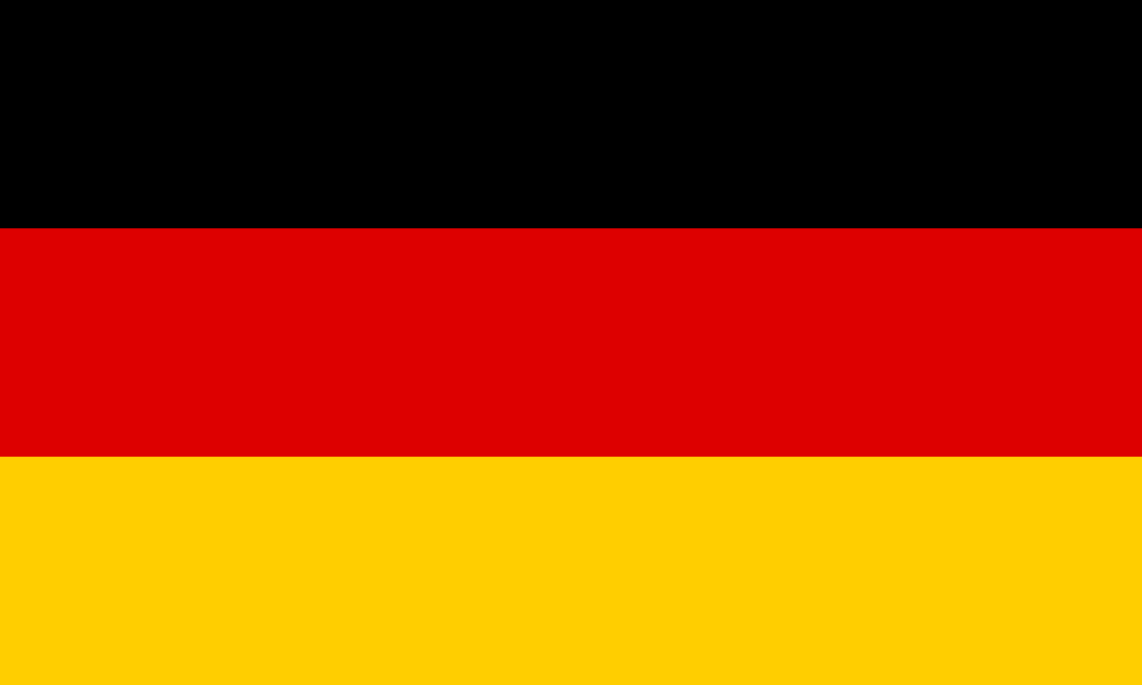 Representative coinage of Germany