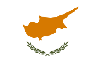 Representative coinage of Cyprus