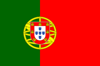 Monnayage représentatif de Portugal